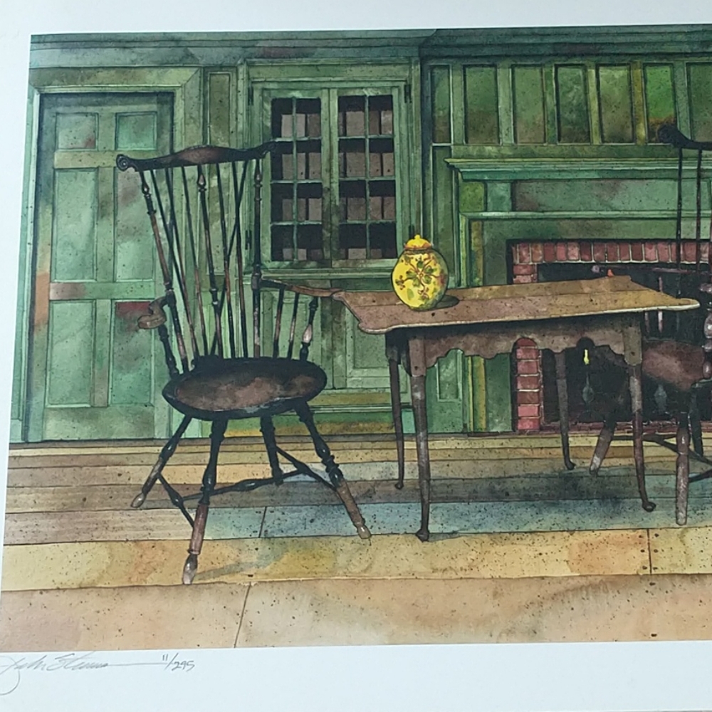 Print - Picture 2 of 9